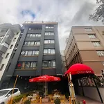 아파트 Otto Boutique *