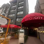 Otto Boutique