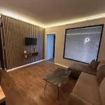 Otto Boutique 아파트 앙카라
