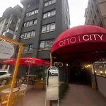 아파트 Otto Boutique 앙카라