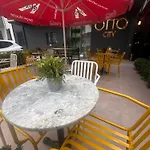 아파트 Otto Boutique