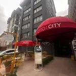 Otto Boutique 아파트 앙카라