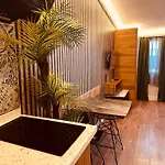 아파트 Otto Boutique *