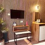 Otto Boutique 아파트 앙카라