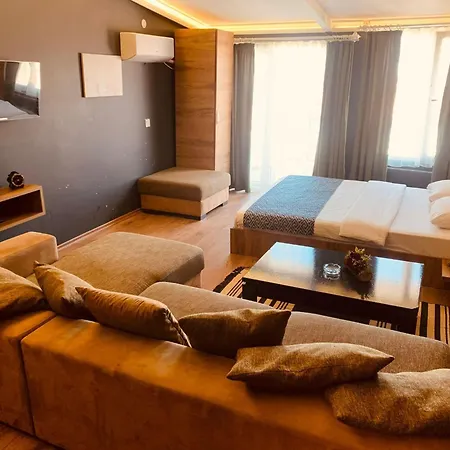 Apartment Otto Boutique *