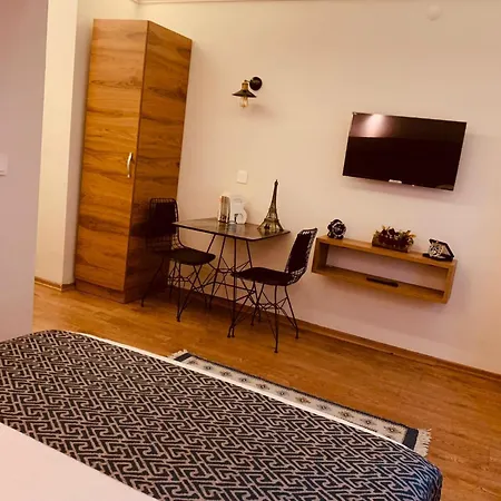 Otto Boutique Apartment Ankara