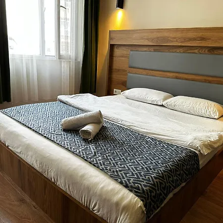 Apartment Otto Boutique *