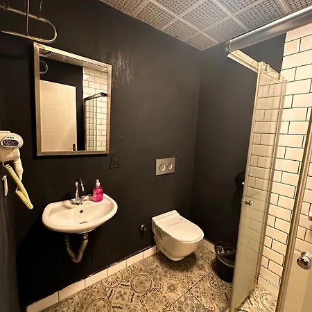 Otto Boutique Apartment Ankara