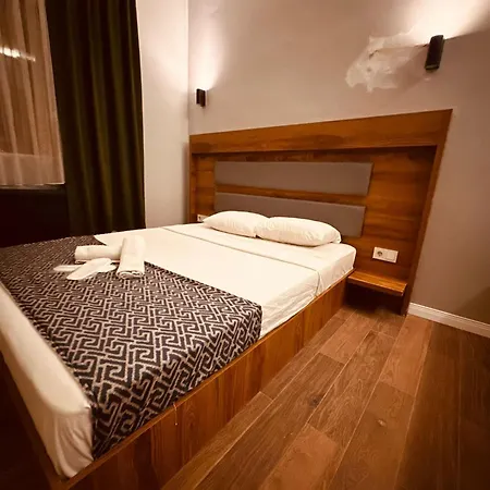 Otto Boutique Apartament *