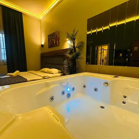 Apartament Otto Boutique Ankara