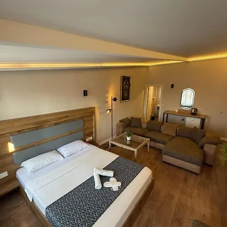 Otto Boutique Apartament