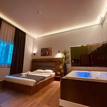 Otto Boutique * Ankara