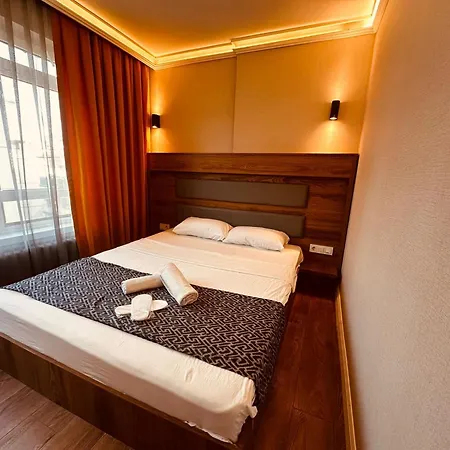 Otto Boutique Apartament *