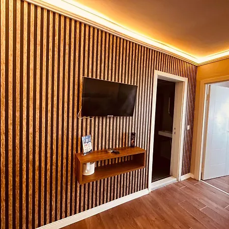 Otto Boutique * Ankara