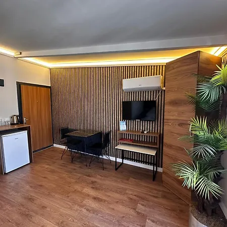 Otto Boutique * Ankara