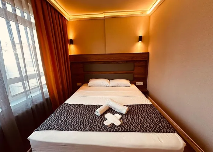 Otto Boutique * Анкара