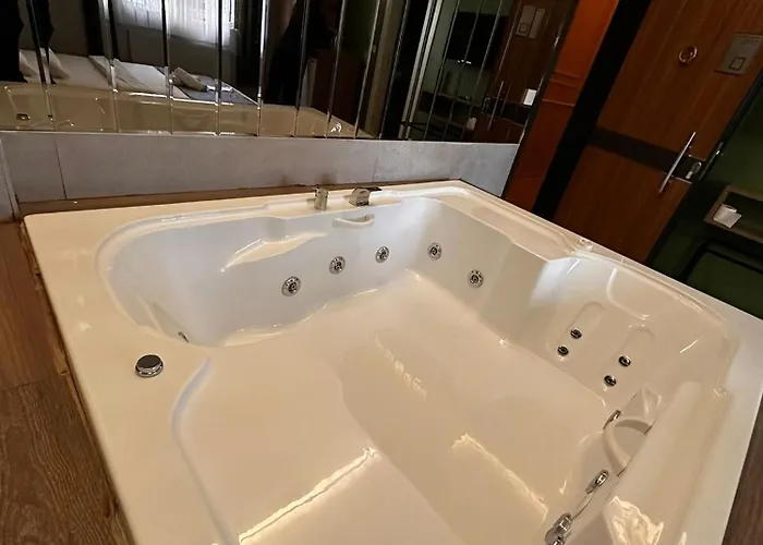 Otto Boutique Апартаменты *