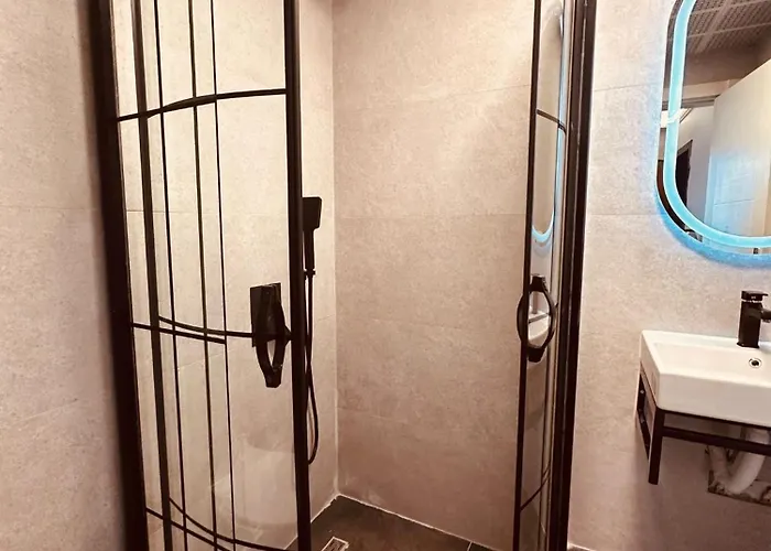 Апартаменты Otto Boutique *