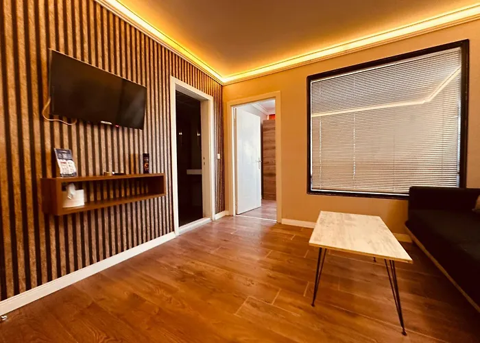 Otto Boutique Анкара