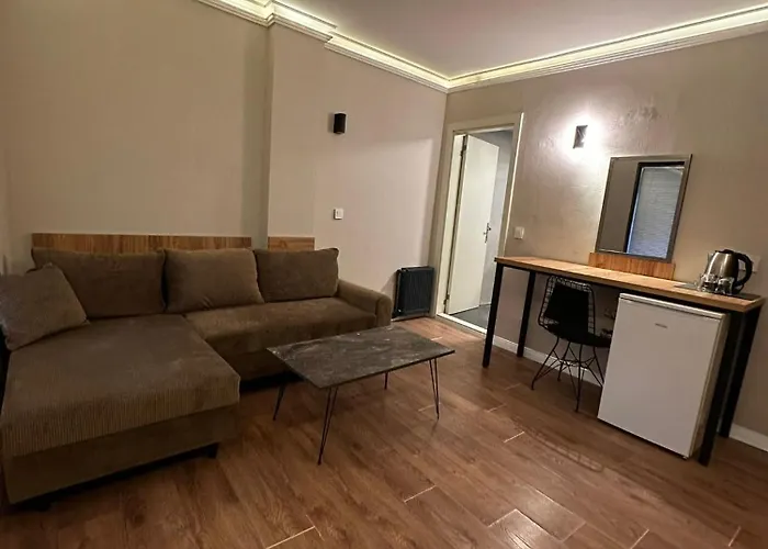 Otto Boutique Анкара