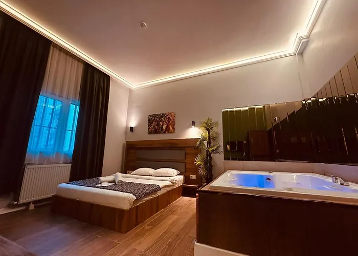 Otto Boutique * Анкара