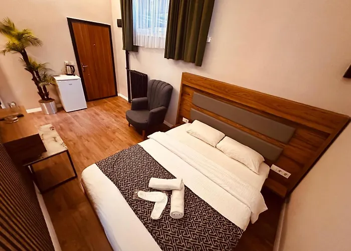 Otto Boutique * Анкара