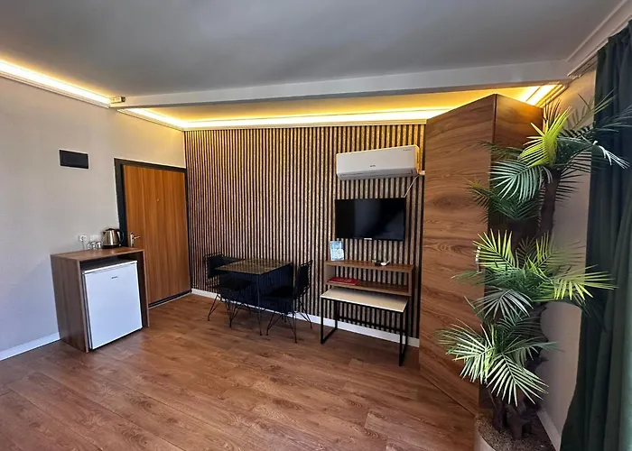 Otto Boutique * Анкара