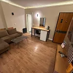 Apartamento Otto Boutique *
