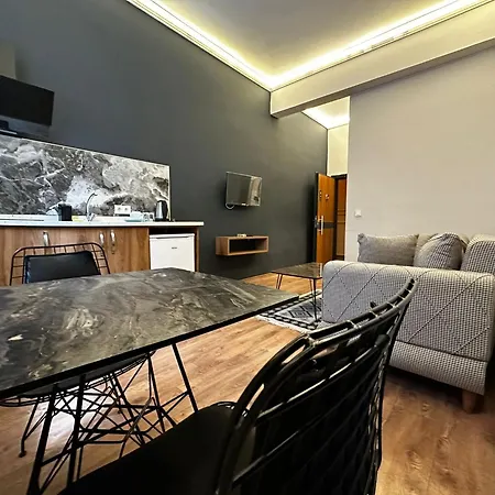 דירה Otto Boutique אנקרה