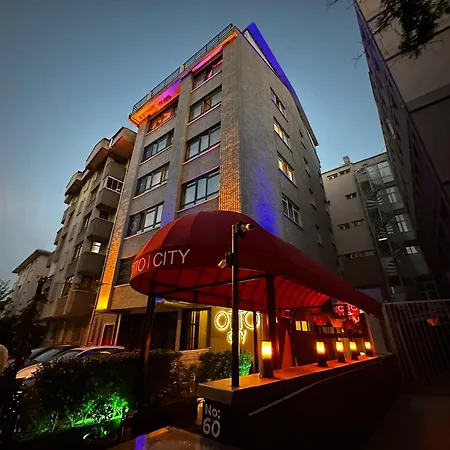 Otto Boutique *