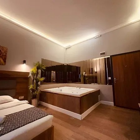 Apartamento Otto Boutique *