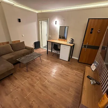 Apartamento Otto Boutique *