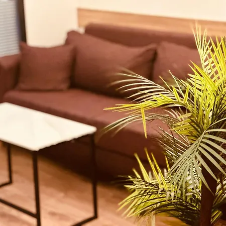 Apartamento Otto Boutique