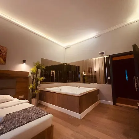 Otto Boutique Апартаменты