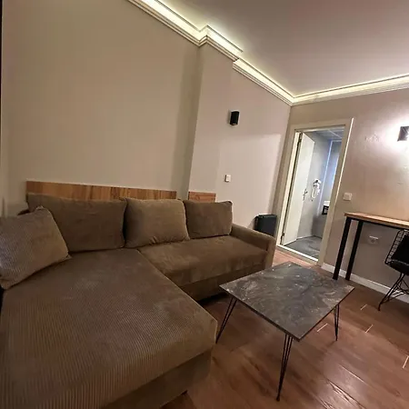 Apartamento Otto Boutique