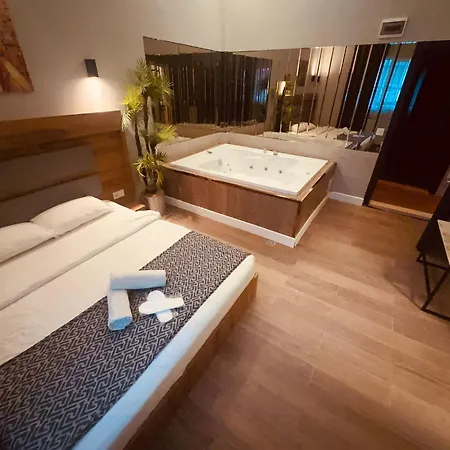 Appartement Otto Boutique *