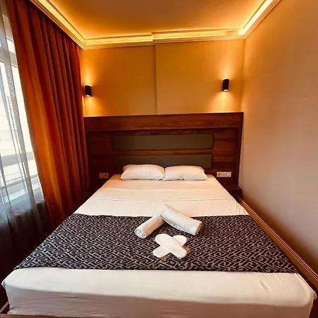 Otto Boutique * Ankara