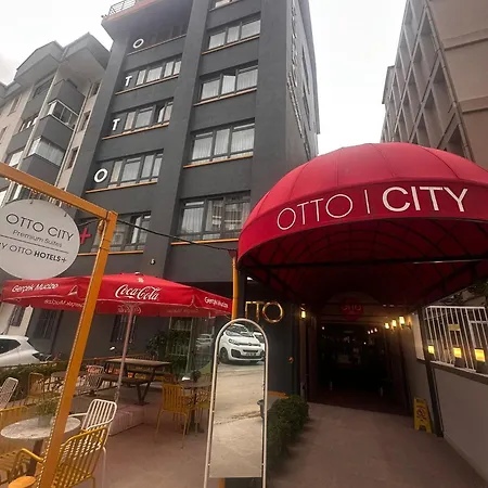 Otto Boutique