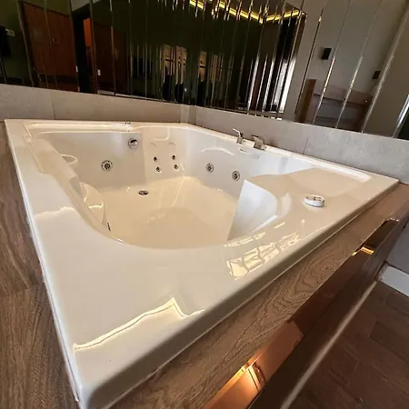 Appartement Otto Boutique