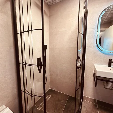 Appartement Otto Boutique *