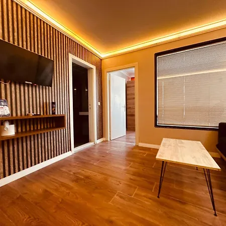 Otto Boutique Анкара