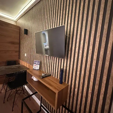 Appartement Otto Boutique *