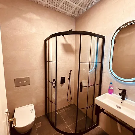 Appartement Otto Boutique Ankara