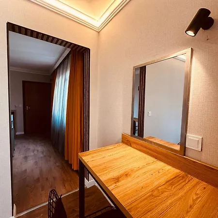 Otto Boutique Apartamento