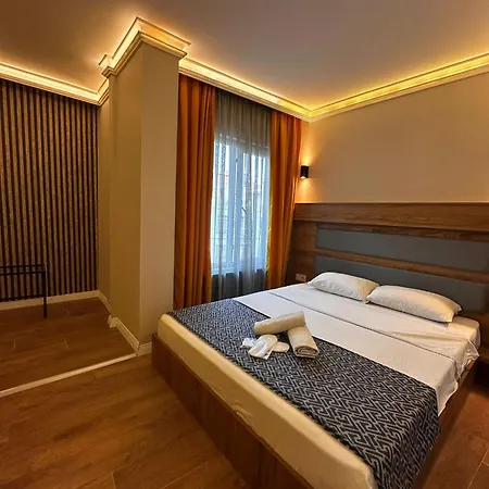 Otto Boutique Appartement *