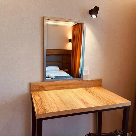 Otto Boutique Appartement Ankara