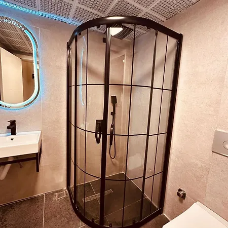 Апартаменты Otto Boutique Анкара