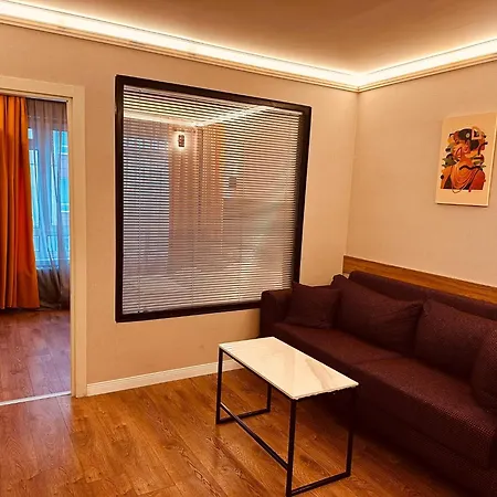 Apartamento Otto Boutique