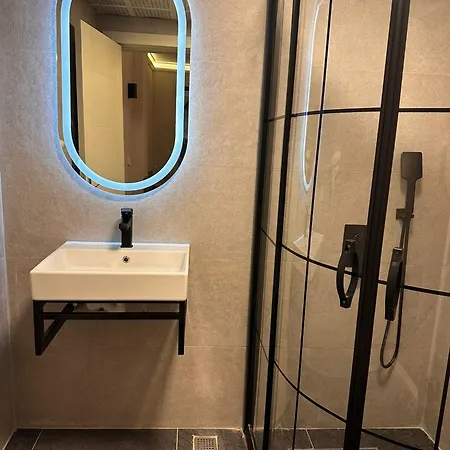 Otto Boutique Appartement *