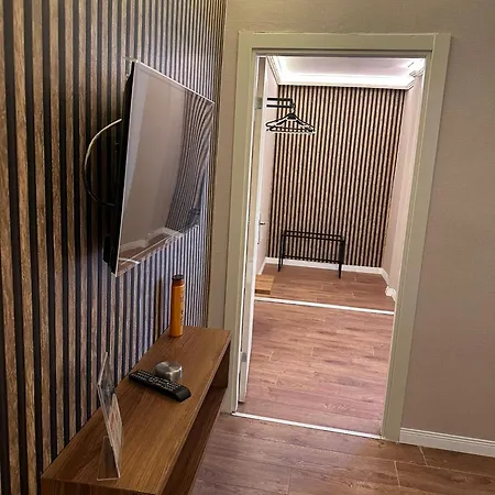 Apartamento Otto Boutique Ankara